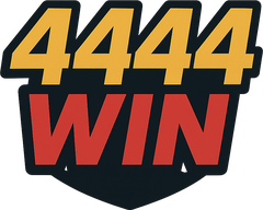 4444 Win Logo